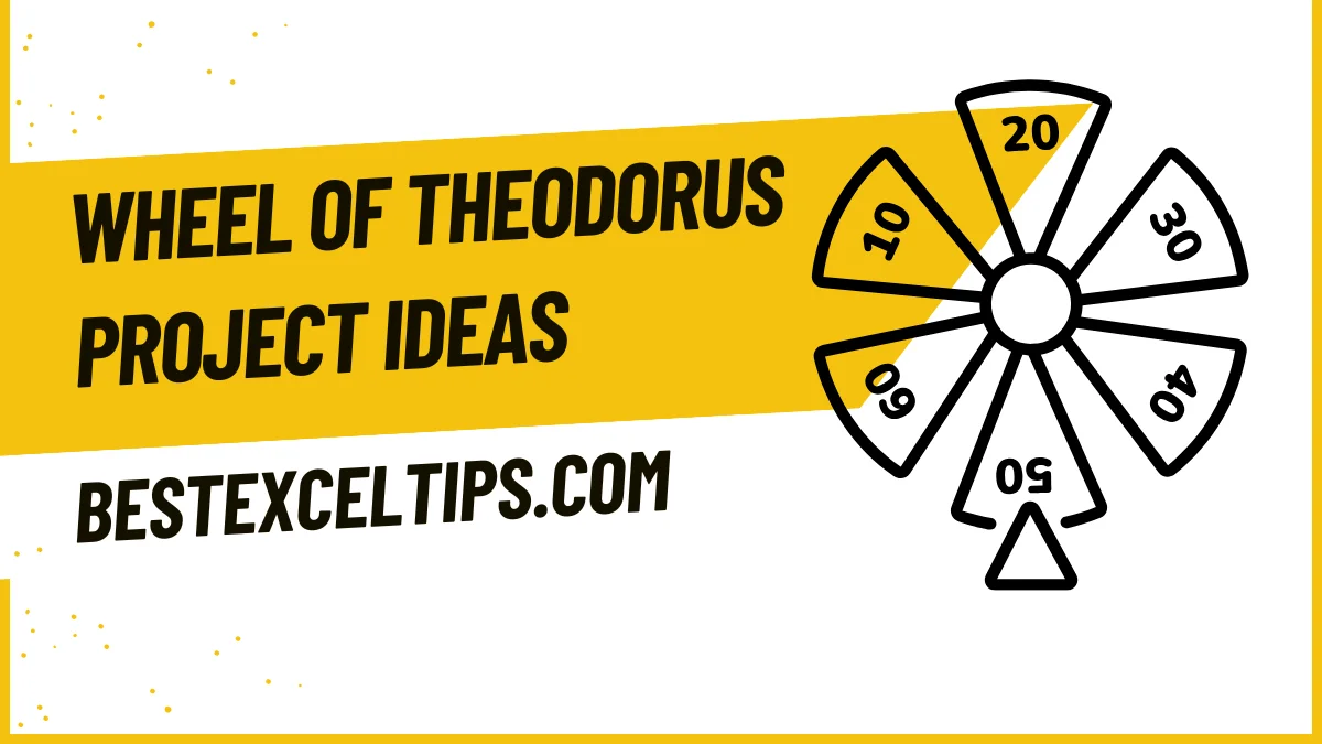 Wheel Of Theodorus Project Ideas