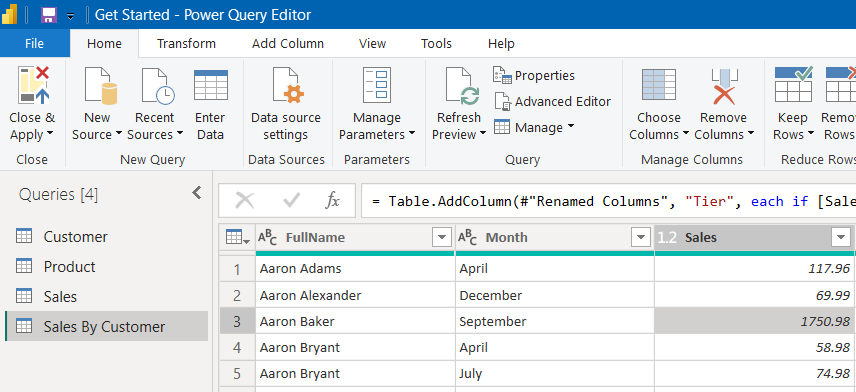 How to use conditional formatting like a pro