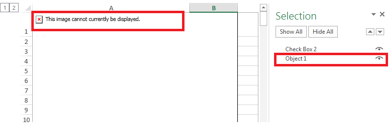 Why does Excel crash frequently?