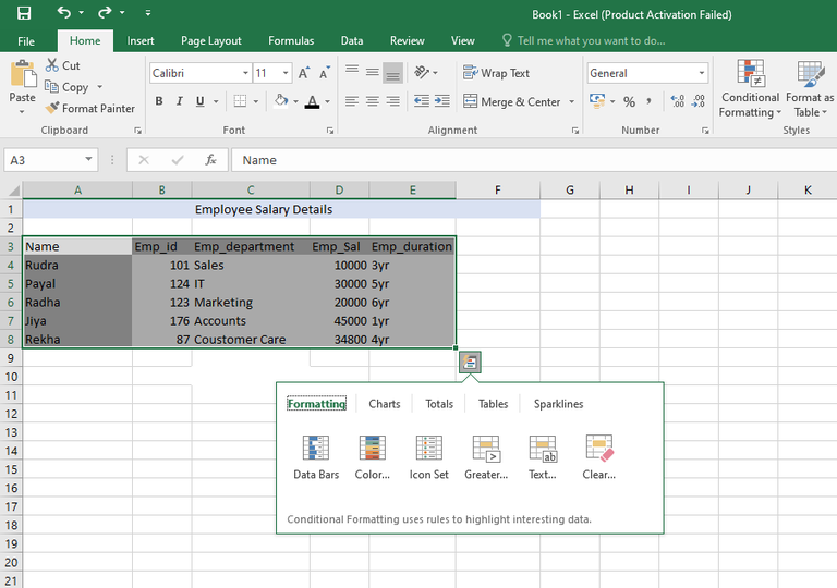 Can I become proficient in Excel without taking a course?