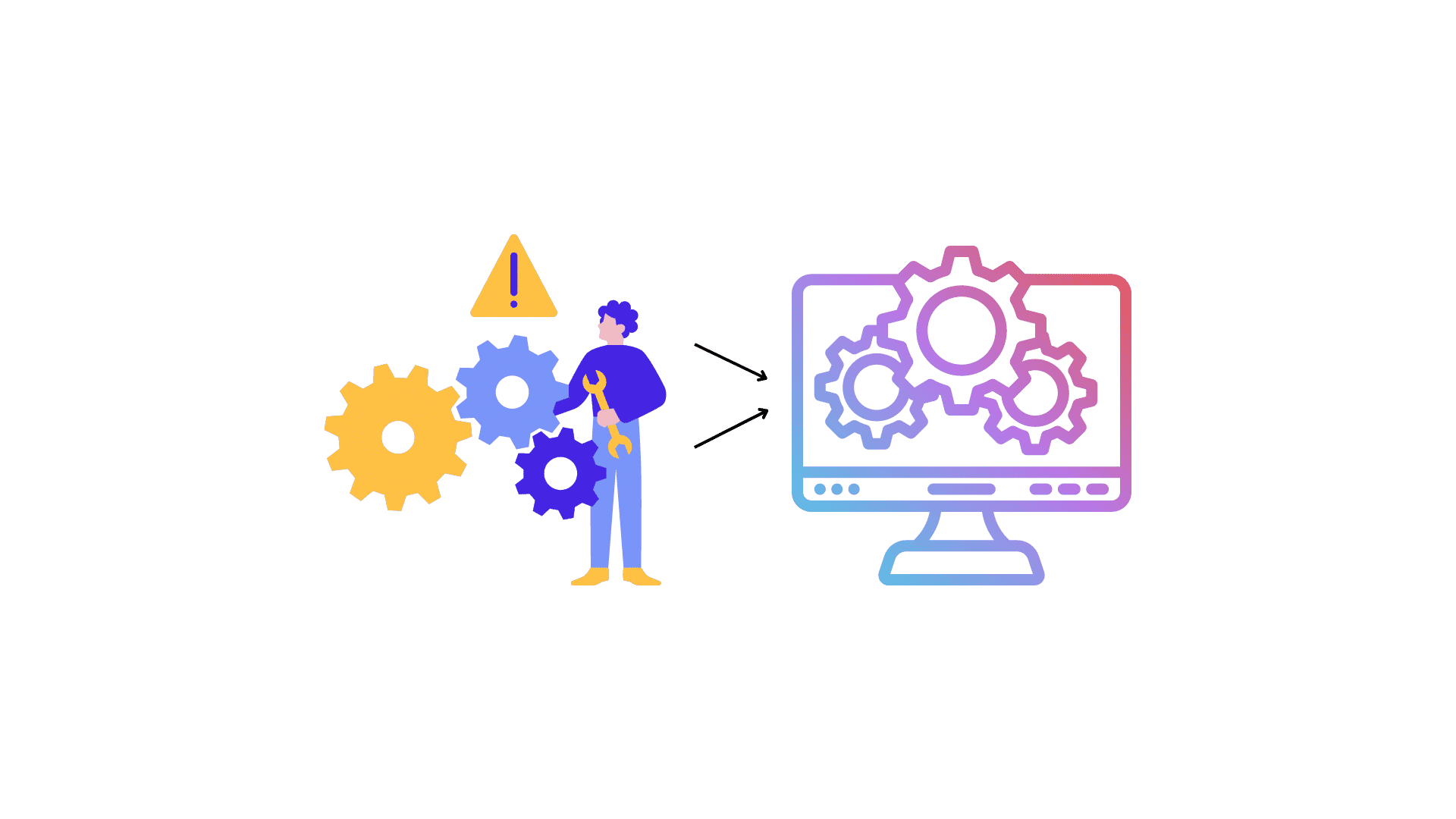 How does the IF function work in Excel?