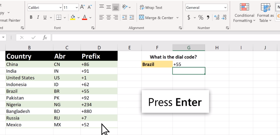 What are slicers used for in Excel?