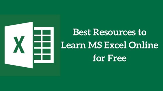 Are there free Excel courses for beginners?